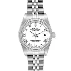 ROMAN LADIES WATCH