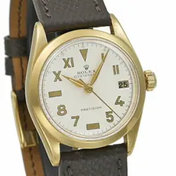 REF.6466 ANTIQUE