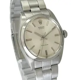 HAND WOUND USED