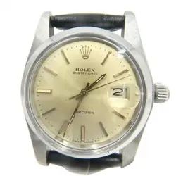 WATCH MEN OYSTER