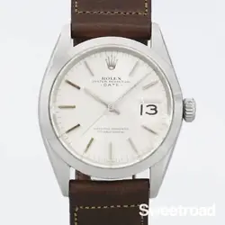 STORE ROLEX