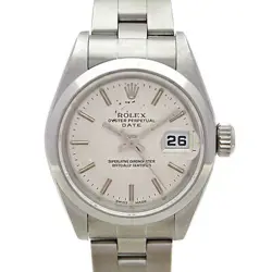 DATE SILVER USED