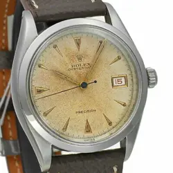 CALENDAR ROLEX