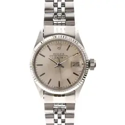 1965 SILVER ANTIQUE