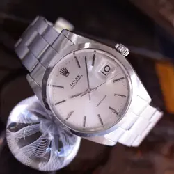 GENUINE WARRANTY RIVET