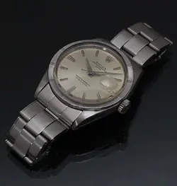 PERPETUAL DATE ENGINE
