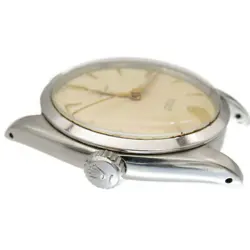 WOUND WATCH SS