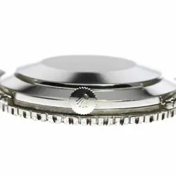 BEZEL HAND