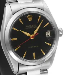 ANTIQUE UNISEX WATCH