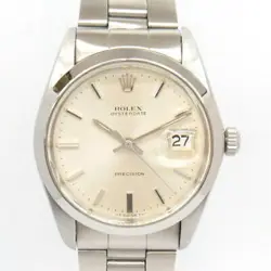 1971 HAND WOU