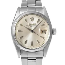 ROLEX OYSTER PERPETUAL DATE REF.6530 ANTIQUE MEN S WATCH