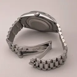 AUTHENTIC♛ROLEX♛MEN'S WATCH 41MM