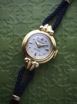1950'S 18K