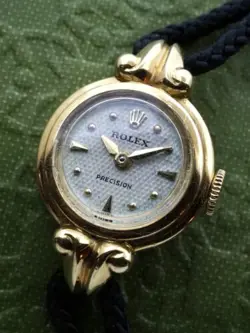 CLASP FOR REPAIR