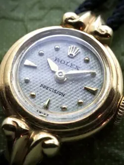 WIND WATCH W/