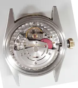 SS DIAL