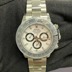 DIAL WATCH 116500LN