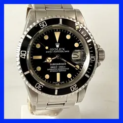 1980 SUBMARINER