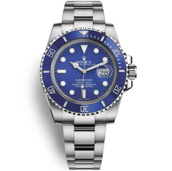 116619LB BLUE DIAL