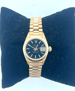 1989 DATEJUST 26MM