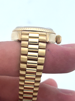 1989 DATEJUST