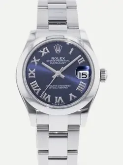 AUTO BLUE ROMAN