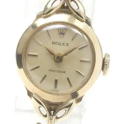 ROLEX PRECISION 9183