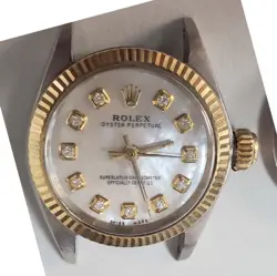 MOP DIAL SS