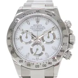Rolex Daytona 116520 #S003