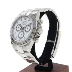 Rolex Daytona 116520 #S003