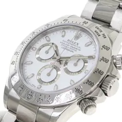 Rolex Daytona 116520 #S003