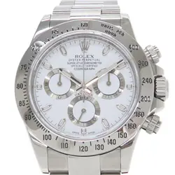 Rolex Daytona 116520 #S003