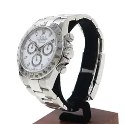 Rolex Daytona 116520 #S003