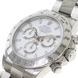 Rolex Daytona 116520 #S003