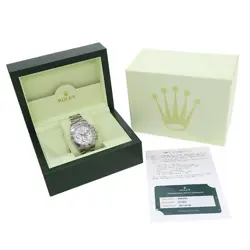 Rolex Daytona 116520 #S003