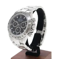 Rolex Daytona 116520 #S003