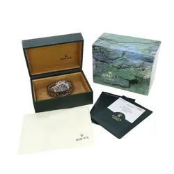 Rolex Daytona 116520 #S003