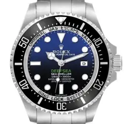 SEADWELLER DEEPSEA CAMERON