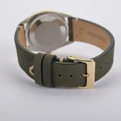 GOLD SHELL AUTOMATIC