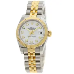 10PDIAMOND WATCHES 179173G