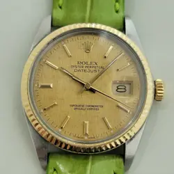 1980S VINTAGE NA106G