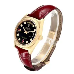 WATCH 118138 BOX