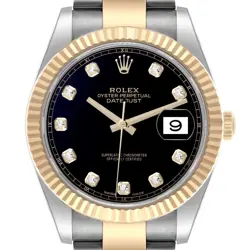 MENS WATCH 126333