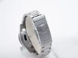 rolex Submariner Date 16800 black dial watch men TO174671