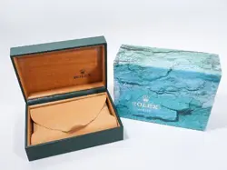 rolex Submariner Date 16800 black dial watch men TO174671