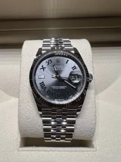 BEZEL MEN’S STAINLESS