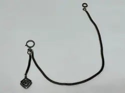 WATCH CHAIN FOR
