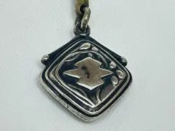 Silver Pocket Watch Chain for Rolex Omega Longines IWC Patek Philippe 34cm