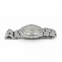 REF 5500 SILVER