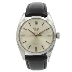 ROYAL PRECISION WHITE